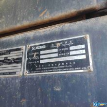 XCMG factory 2020 Year Used Excavator Machine XE690DK Used Excavators For Sale
