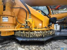 XCMG 2021 25Ton Second Hand Truck Crane Mobile Crane for Sale