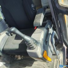 XCMG factory 2020 Year Used Excavator Machine XE690DK Used Excavators For Sale