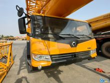 XCMG 2024 Official Second Hand QY130K8C 130 Ton Telescopic Boom Truck Crane in Good Condition