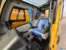 XCMG 2024 Official Second Hand QY130K8C 130 Ton Telescopic Boom Truck Crane in Good Condition