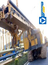 XCMG 2021 year Used Rotary Drilling Rig XR400E Price