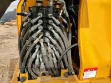 XCMG XE60DA  2020 Used Small Excavator Mini Excavator Tracks Price  For Sale