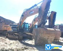 XCMG Official Second-hand 2020 Year Hydraulic Diesel Excavator XE550DK Price