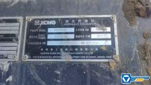 XCMG Official Second-hand 2020 Year Hydraulic Diesel Excavator XE550DK Price