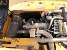 XCMG Official 2020 Year Used Crawler Excavator XE215DA Price