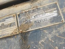 XCMG Official 2020 Year Used Crawler Excavator XE215DA Price