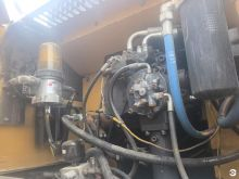 XCMG Official Used Crawler Excavator XE490D 49tons Price