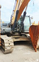 XCMG Official Used Crawler Excavator XE490DK Price