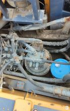 XCMG Official Used Crawler Excavator XE490DK Price