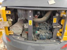 XCMG Official Used Excavator XE26U 2.6 Ton Mini Hydraulic Digger Price