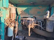 Kobelco Sk350 Used Japan crawler excavator in good condition for sale