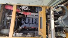 XCMG Second Hand Dump Truck XKT105A 6x4 Truck Price