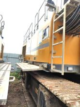 XCMG 2022 year Used Rotary Drilling Rig XR360E price