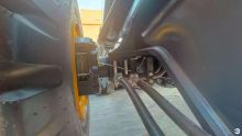 XCMG Official 5 Ton Second Hand Wheel Loader ZL50GN for Construction