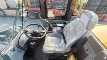 XCMG Official 5 Ton Second Hand Wheel Loader ZL50GN for Construction