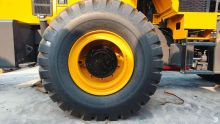 XCMG Official 5 Ton Second Hand Wheel Loader ZL50GN for Construction