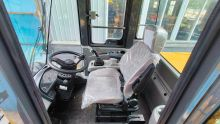 XCMG High Quality 5 Ton Used Wheel Loader LW500HV Used Compact Wheel Loader for Sale