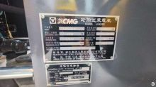 XCMG High Quality 5 Ton Used Wheel Loader LW500HV Used Compact Wheel Loader for Sale