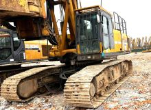 XCMG 2023 year Used Rotary Drilling Rig XR360 Price