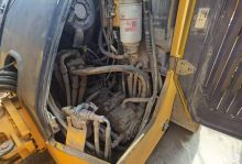 XCMG Manufacturer Used Road Construction Machinery Vibratory Drum Roller XD133S Price