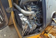 XCMG Manufacturer Used Road Construction Machinery Vibratory Drum Roller XD133S Price