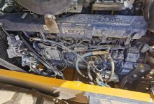 XCMG Official Secondhand Single Drum Vibratory Roller XS335IV Hot Sale