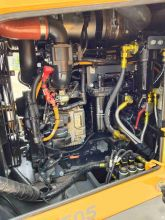 XCMG Factory Secondhand Road Equipment Cold Milling Machine XM505IV Price