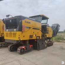 XCMG Factory Second Hand Cold Milling Machine XM2005KIV with Good Condition