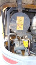 XCMG official 2016 year 0.23m3 secondhand hydraulic crawler excavator XE60D