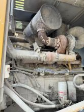 XCMG Official 5 Ton Used Wheel Loader Front End Loader LW500HV Price for Sale