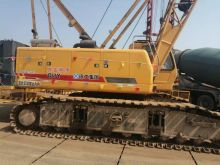 XCMG XGC75 used crawler cranes for sale