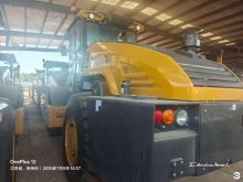 XCMG Official Second Hand 26 Ton Single Drum Vibratory Road Roller XS265HSIV Price for Sale