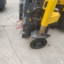 XCMG Official 500mm Width Small Used Milling Machine XM505IV in Stock