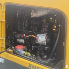 XCMG Official 500mm Width Small Used Milling Machine XM505IV in Stock