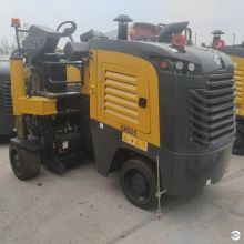 XCMG Second-hand Road Equipment XM505IV Mini 500mm Width Cold Milling Machine Price