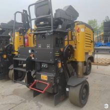 XCMG Second-hand Road Equipment XM505IV Mini 500mm Width Cold Milling Machine Price