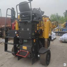XCMG Official High Quality Used Road Equipment XM505IV 5.5m Used Milling Machine Hot Sale