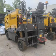 XCMG Official High Quality Used Road Equipment XM505IV 5.5m Used Milling Machine Hot Sale