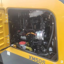 XCMG Official Second Hand Road Construction Machinery Cold Milling Machine XM505IV Price