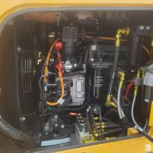 XCMG Official Second Hand Road Construction Machinery Cold Milling Machine XM505IV Price