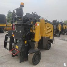 XCMG Official Second Hand Road Construction Machinery Cold Milling Machine XM505IV Price