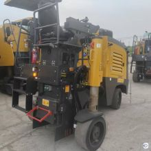 XCMG Factory Used Cold Milling Machine XM505IV Road Asphalt Milling Machine Price