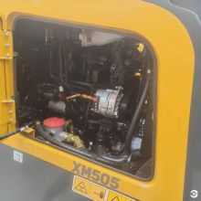 XCMG Manufacturer Second Hand Milling Machine 500mm Width Used Asphalt Cold Milling Machine XM505IV