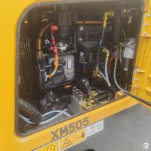 XCMG Manufacturer Second Hand Milling Machine 500mm Width Used Asphalt Cold Milling Machine XM505IV