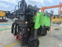 XCMG Factory Second Hand XM505EP Road Construction Machinery Milling Machine in Stock