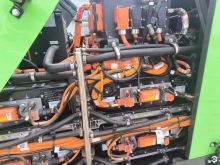 XCMG Factory Second Hand XM505EP Road Construction Machinery Milling Machine in Stock