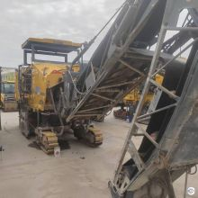 XCMG Manufacturer 2019 Year Second Hand Cold Milling Machine XM200KⅡ for Sale