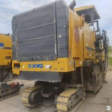 XCMG Manufacturer 2019 Year Second Hand Cold Milling Machine XM200KⅡ for Sale