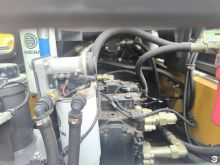 XCMG Official Second Hand Road Machine Single Drum Vibratory Road Roller XS365IV Price